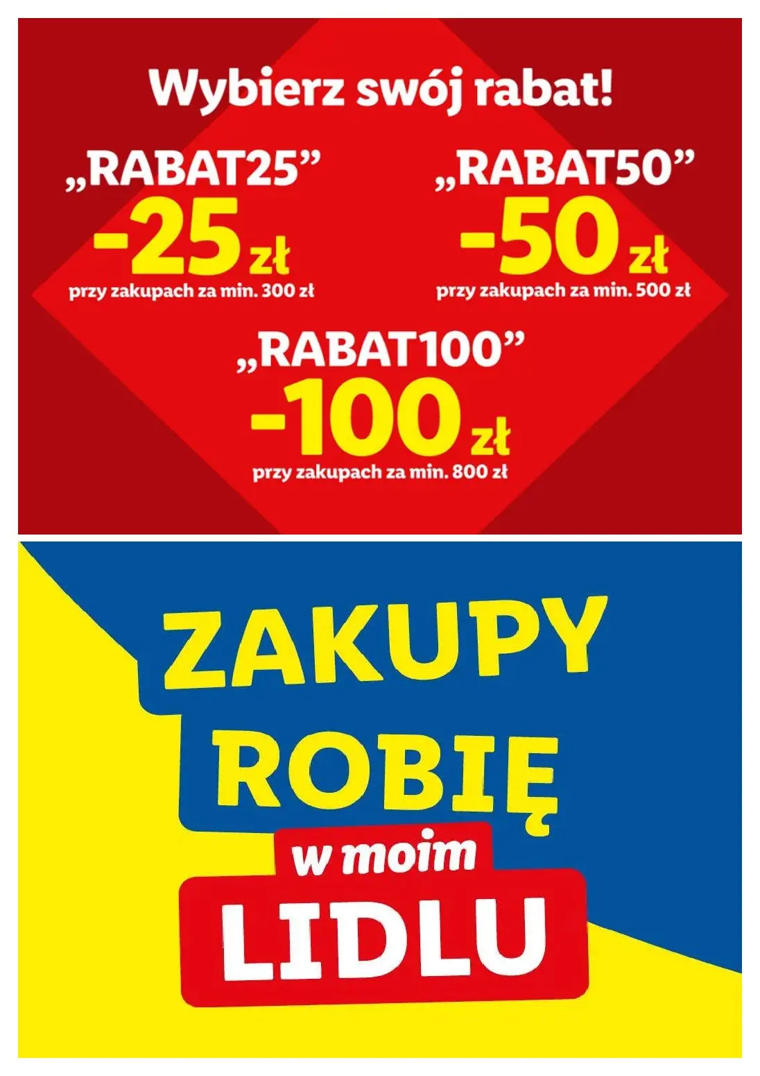 gazetka promocyjna LIDL Tania sobota w Lidlu - Strona 11