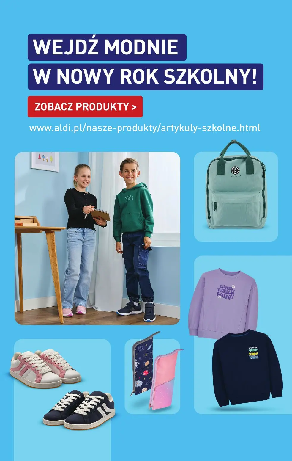 gazetka promocyjna ALDI  - Strona 8