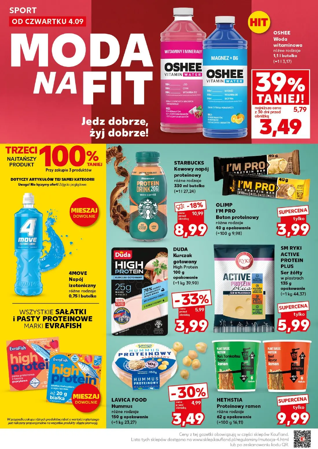 gazetka promocyjna Kaufland Super Sobota - Strona 14