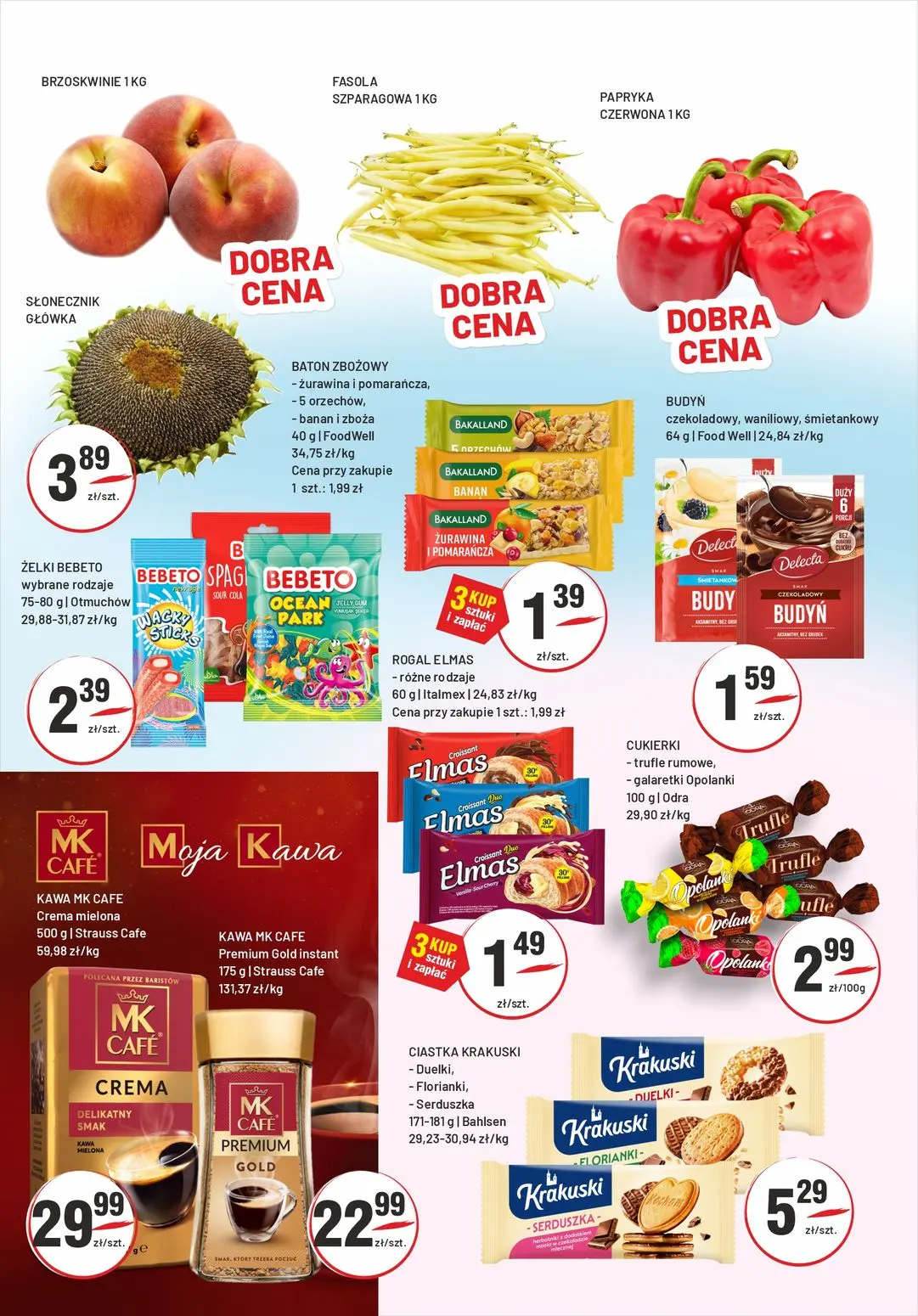 gazetka promocyjna Sedal - Strona 3