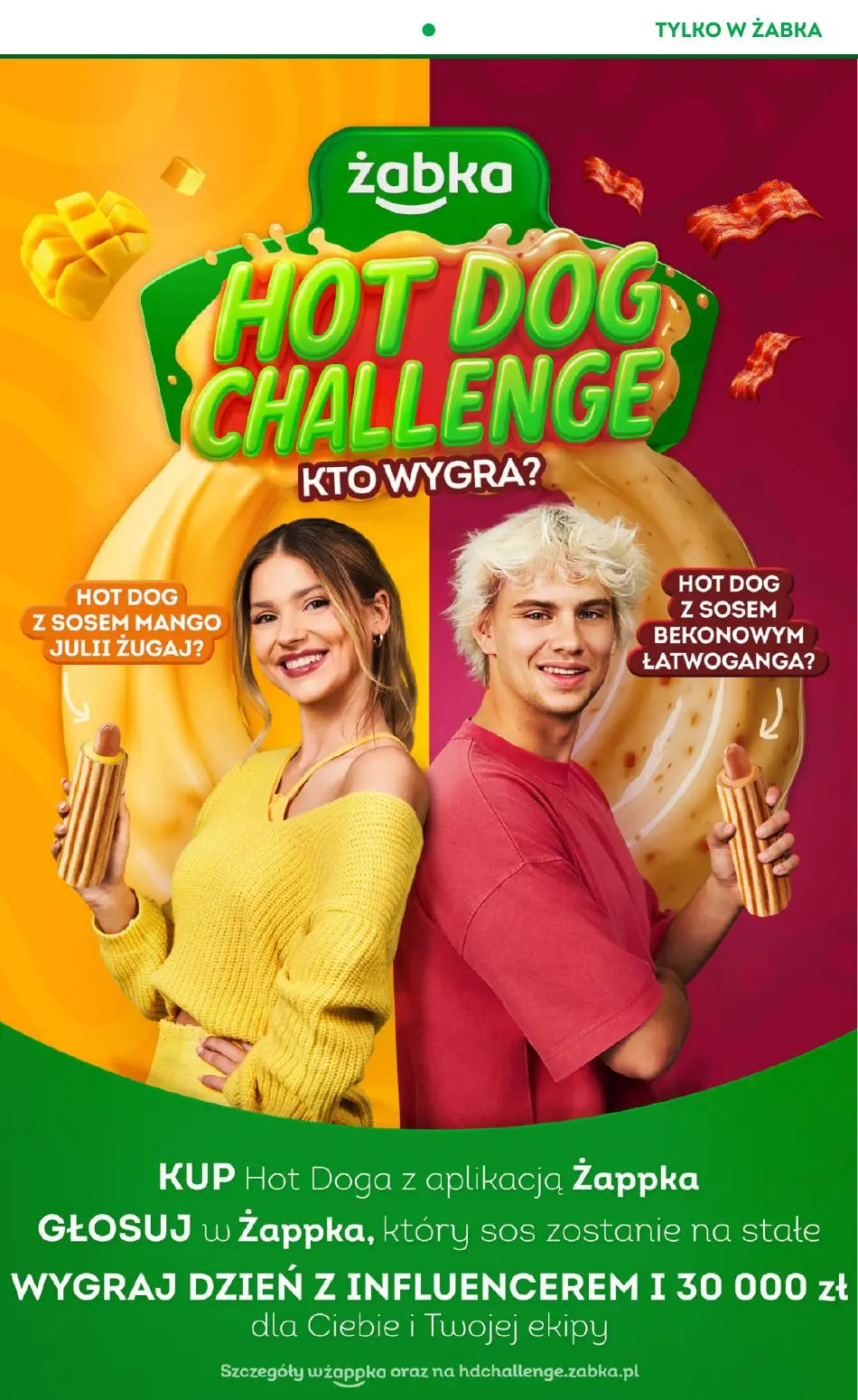 gazetka promocyjna Żabka - Strona 8