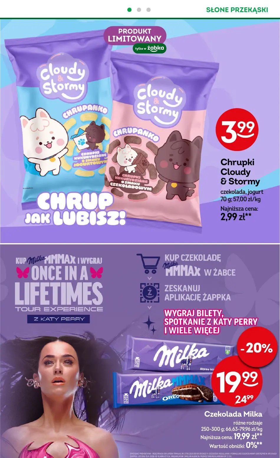 gazetka promocyjna Żabka - Strona 31