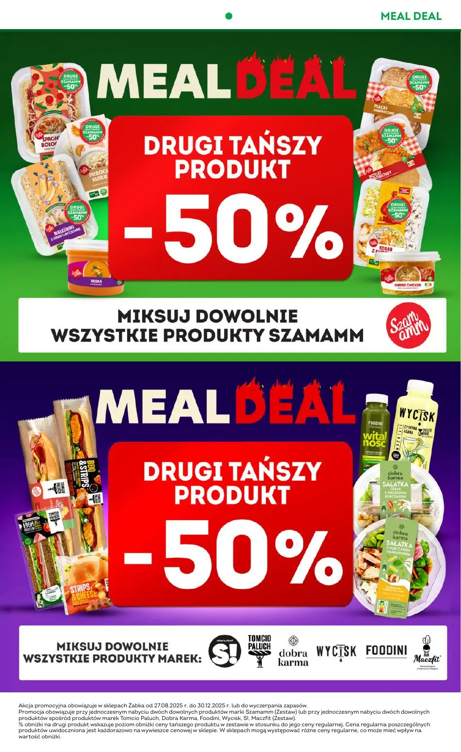 gazetka promocyjna Żabka - Strona 39
