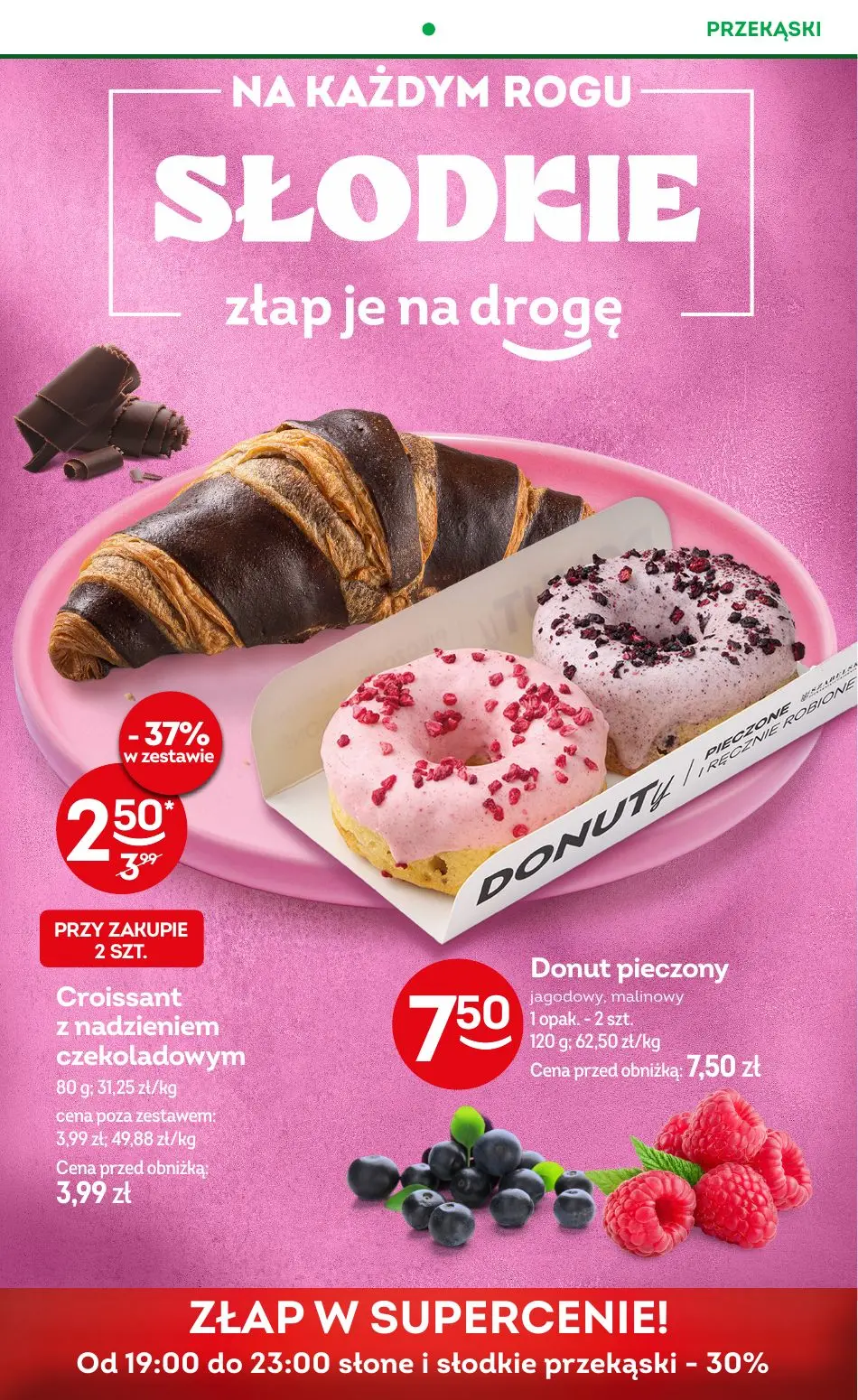 gazetka promocyjna Żabka - Strona 58