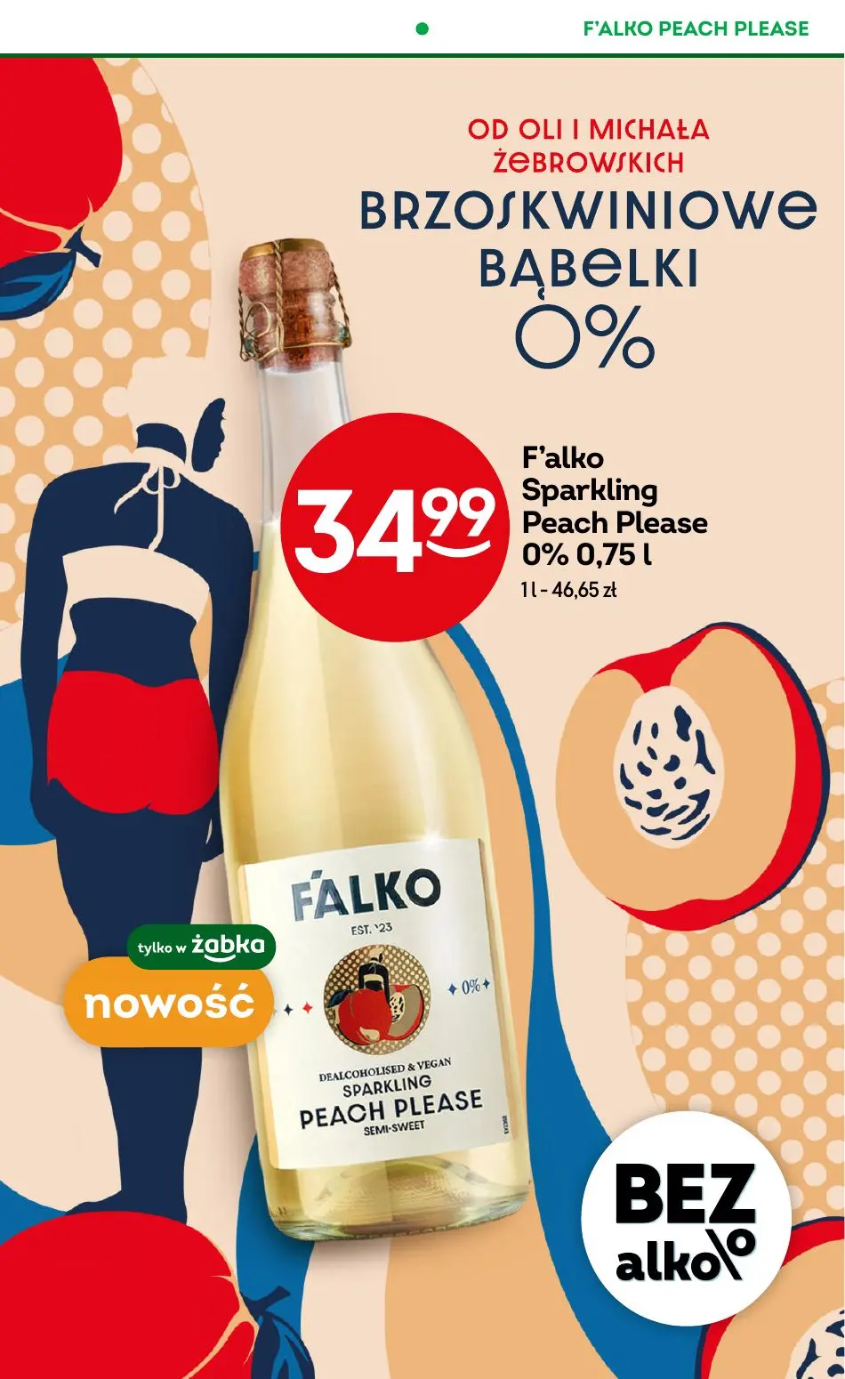 gazetka promocyjna Żabka - Strona 59