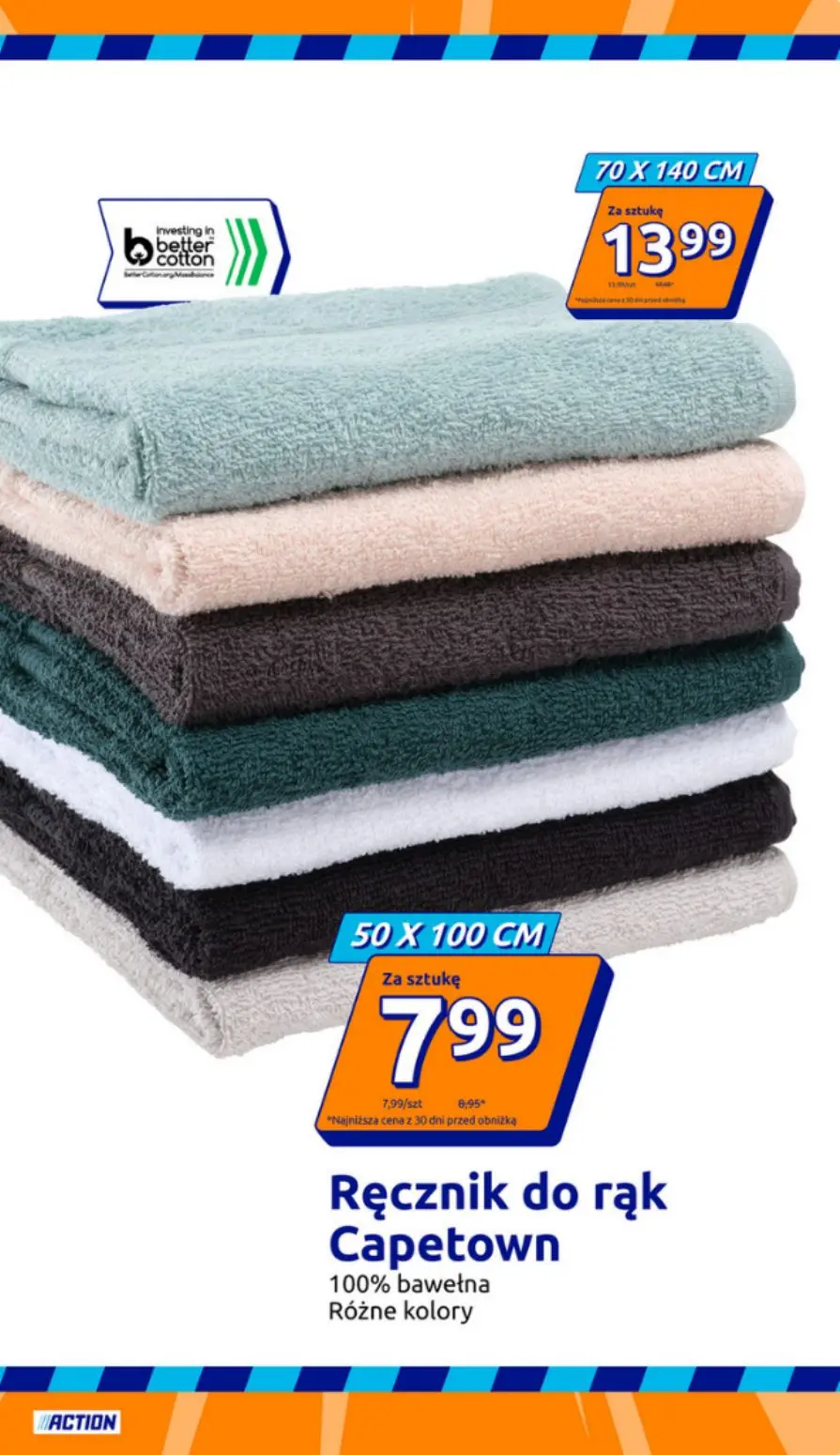 gazetka promocyjna Action Promocje tygodnia - Strona 9