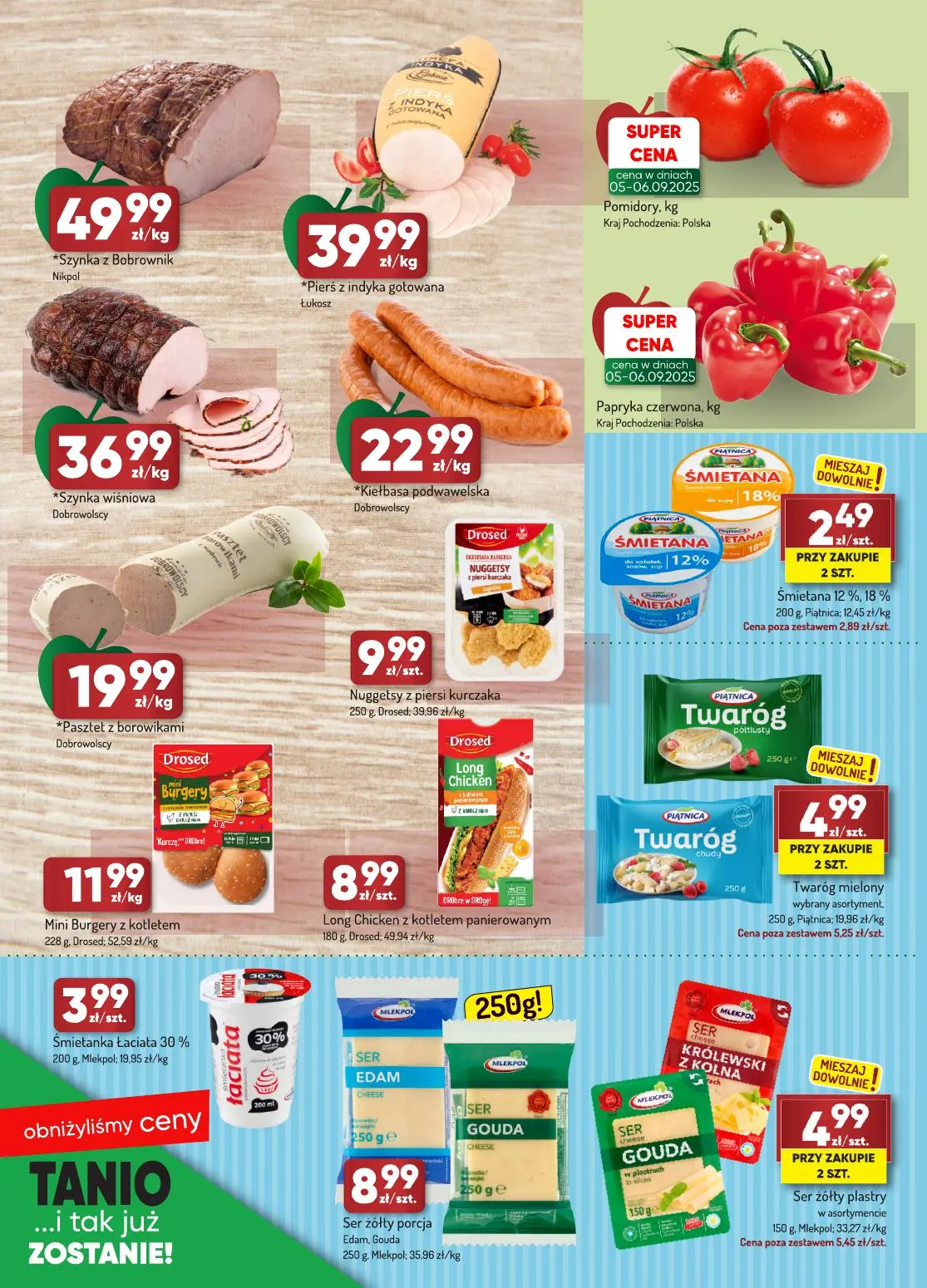 gazetka promocyjna Avita Na start szkoły - Strona 2