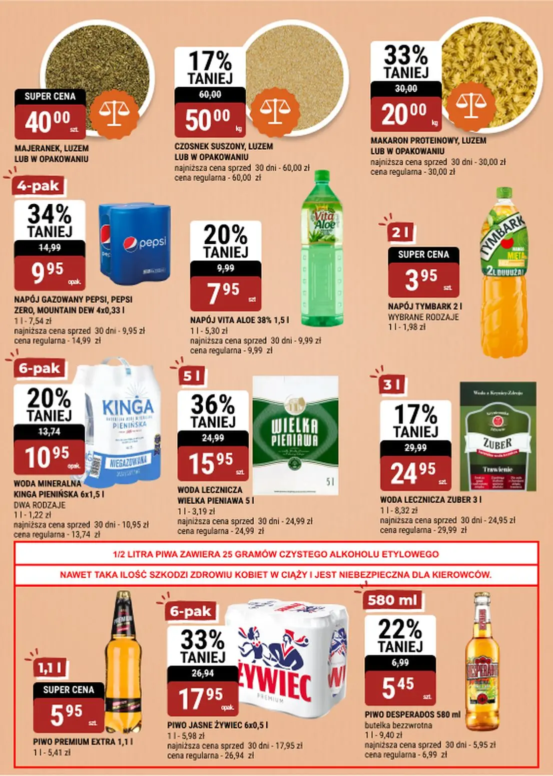 gazetka promocyjna bi1 Bielsko-Biała - Strona 3