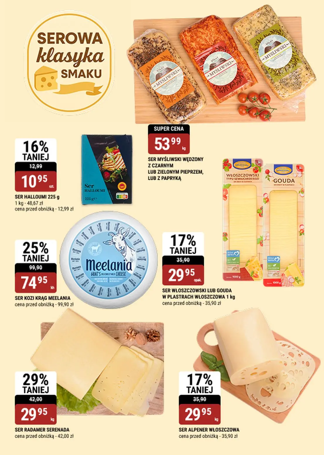 gazetka promocyjna bi1 Bielsko-Biała - Strona 12