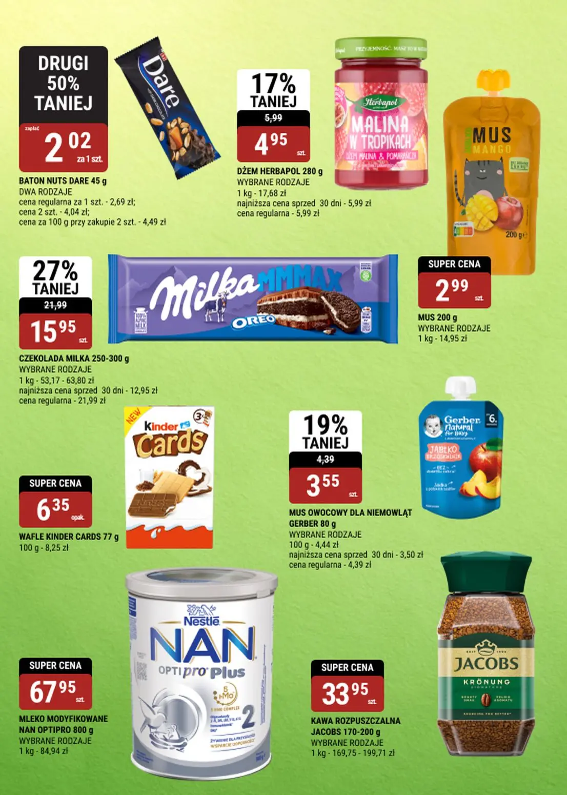 gazetka promocyjna bi1 Bielsko-Biała - Strona 17