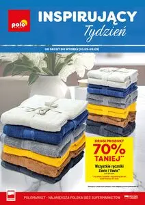 Gazetka promocyjna POLOmarket, ważna od 2025-09-03 do 2025-09-09.