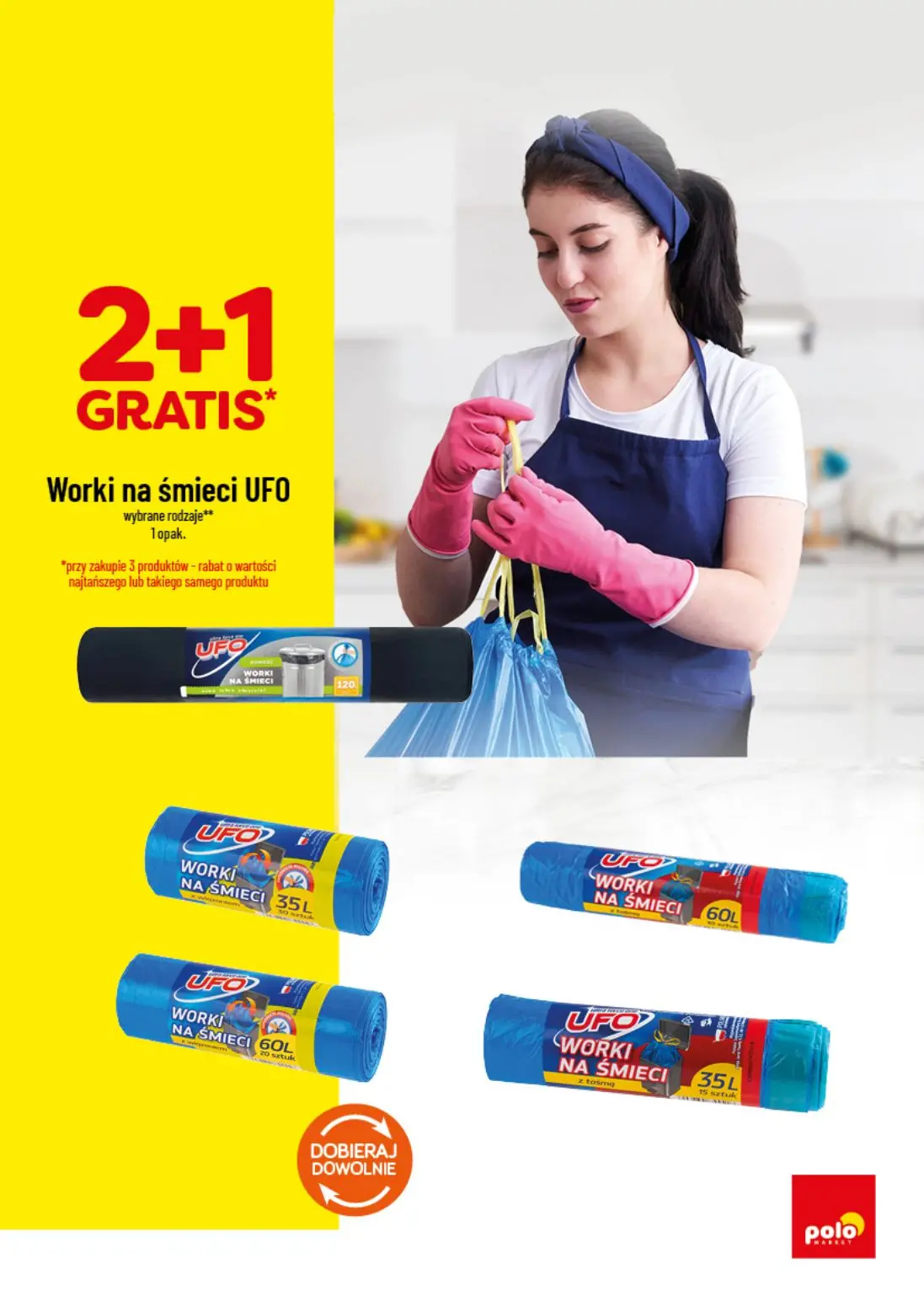 gazetka promocyjna POLOmarket Inspirujący tydzień - Strona 5