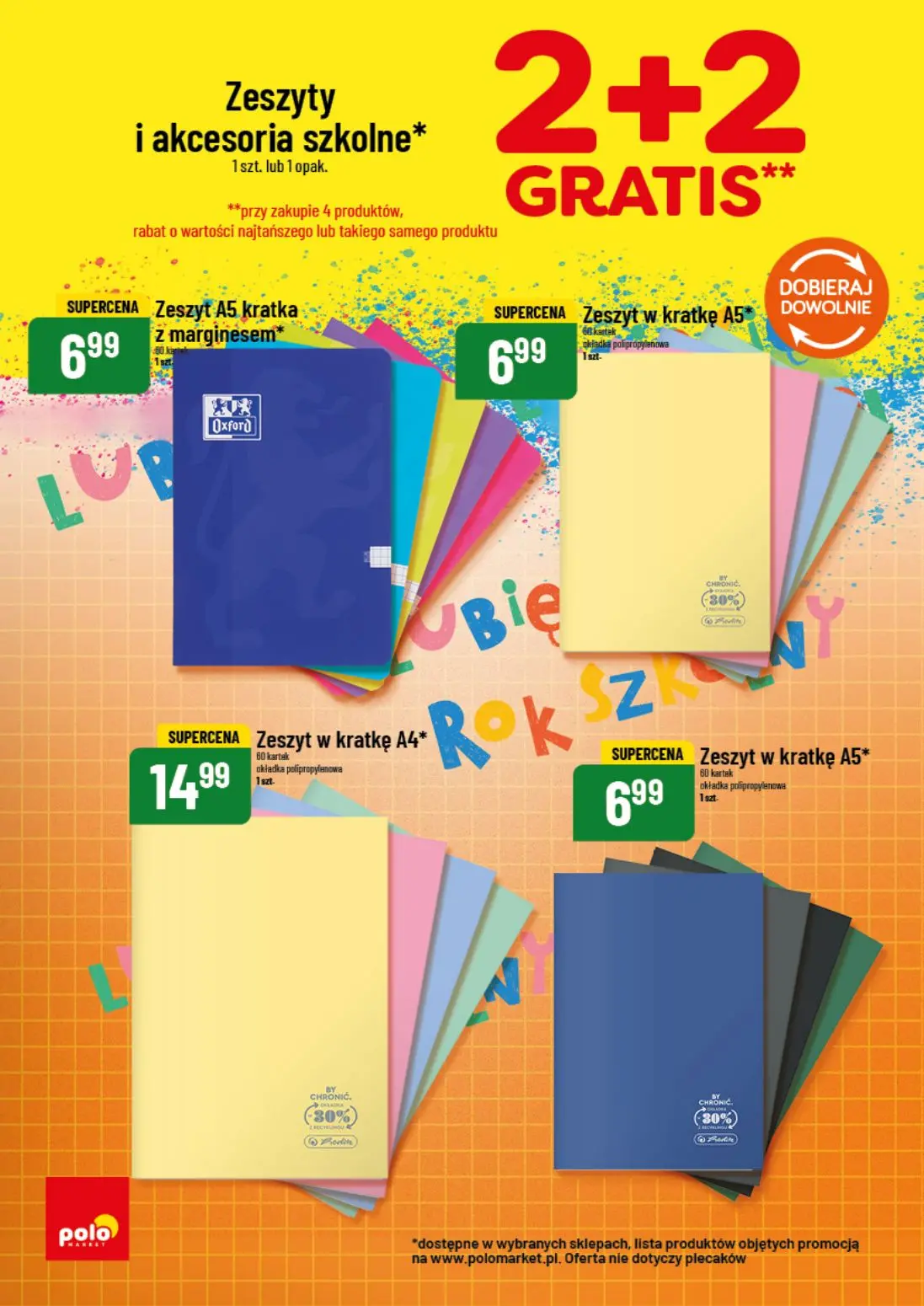 gazetka promocyjna POLOmarket Inspirujący tydzień - Strona 8