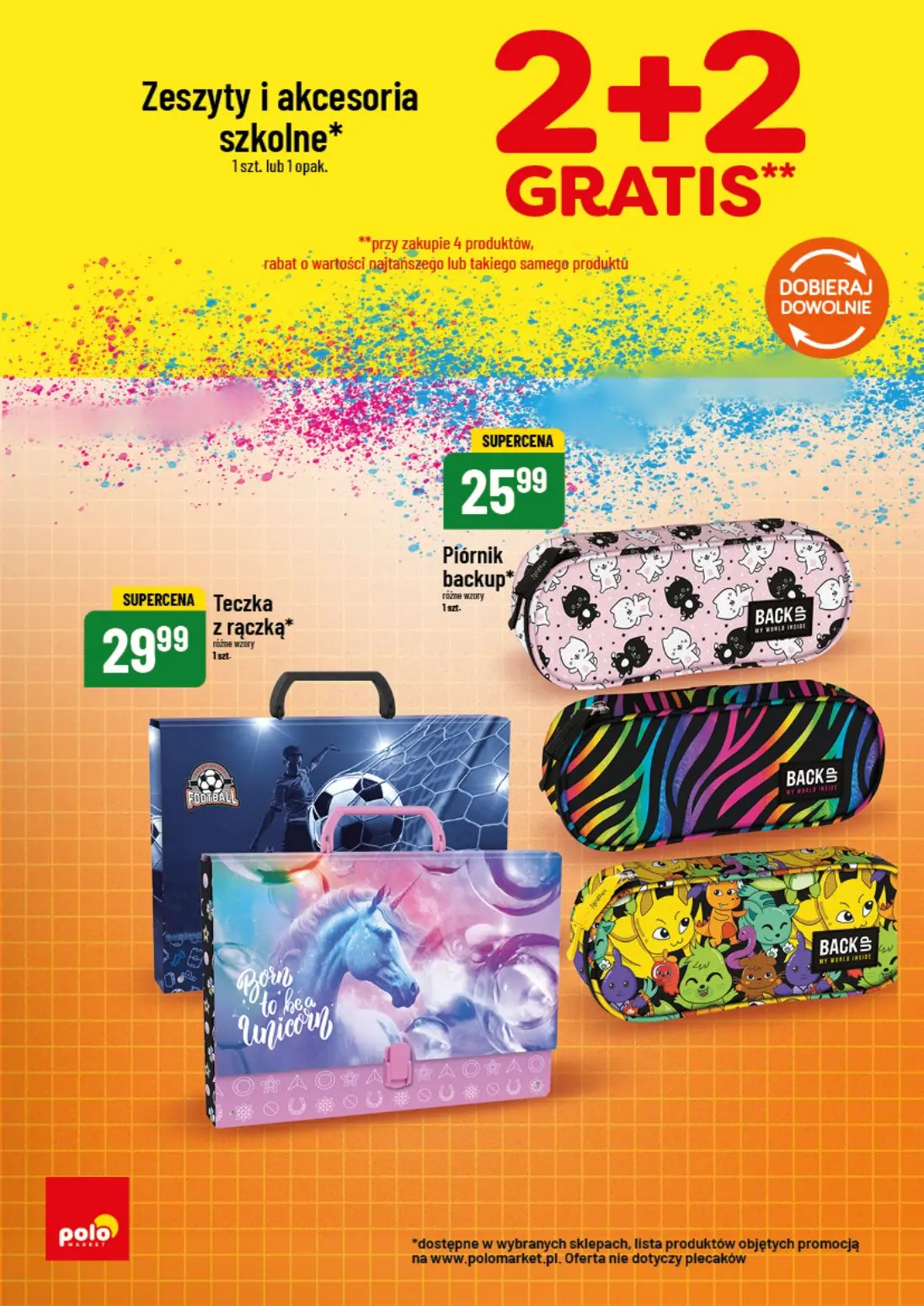 gazetka promocyjna POLOmarket Inspirujący tydzień - Strona 10