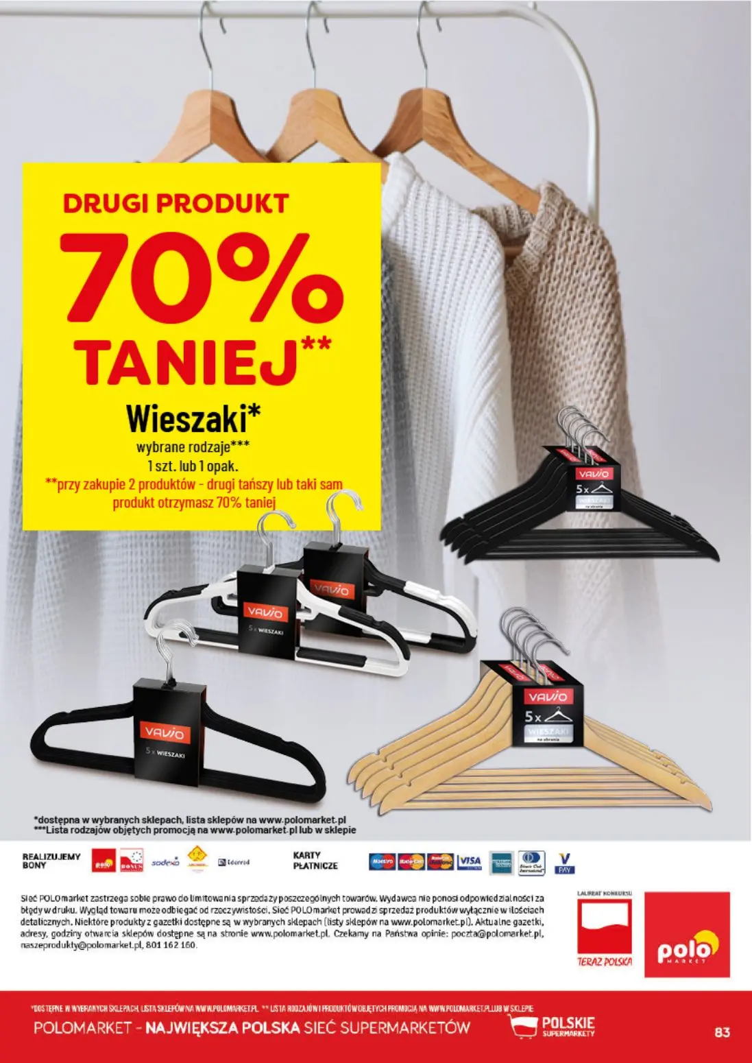 gazetka promocyjna POLOmarket Inspirujący tydzień - Strona 12