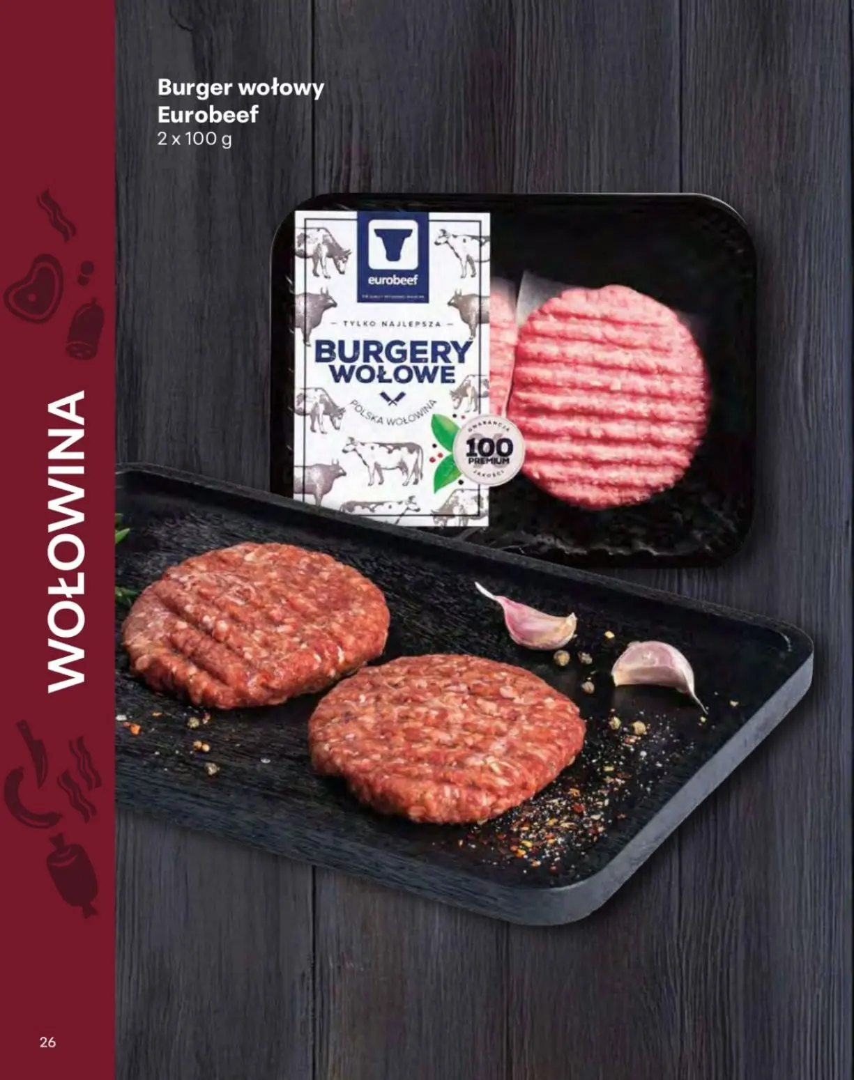 gazetka promocyjna Delikatesy Centrum Lada tradycyjna - Strona 26