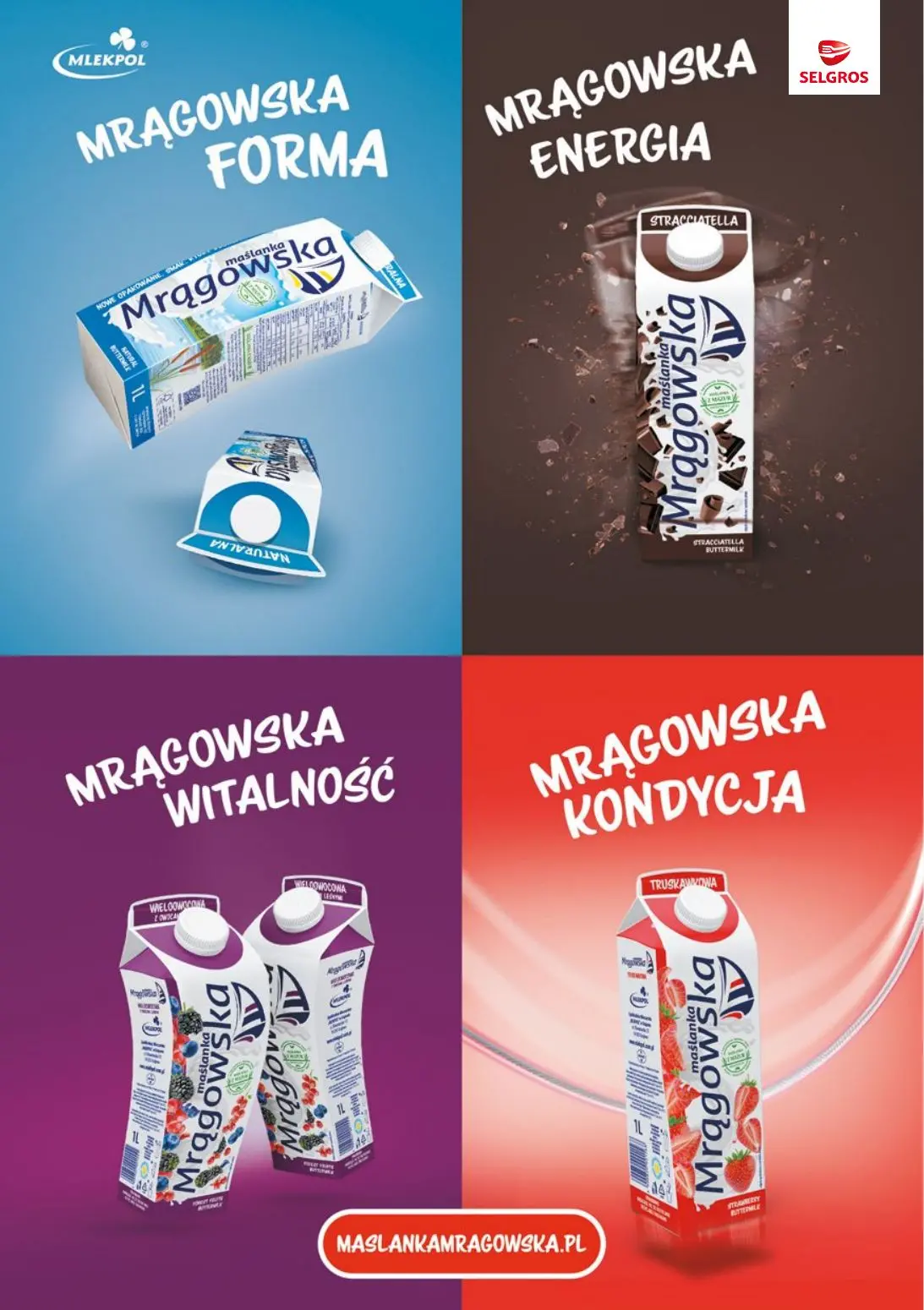 gazetka promocyjna SELGROS Markowe Produkty - Strona 3