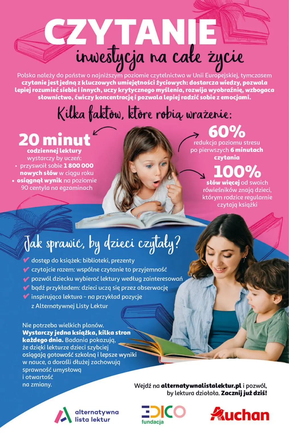 gazetka promocyjna Auchan Odlotowe ceny - Strona 43