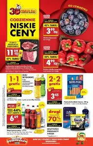 Gazetka promocyjna Biedronka, ważna od 2025-09-04 do 2025-09-10.