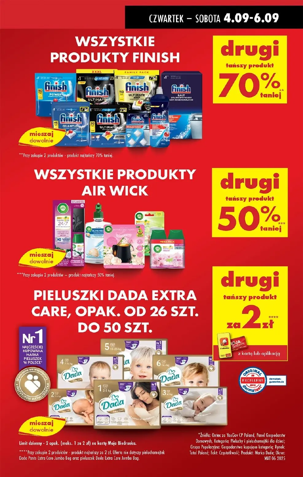 gazetka promocyjna Biedronka Od czwartku - Strona 13