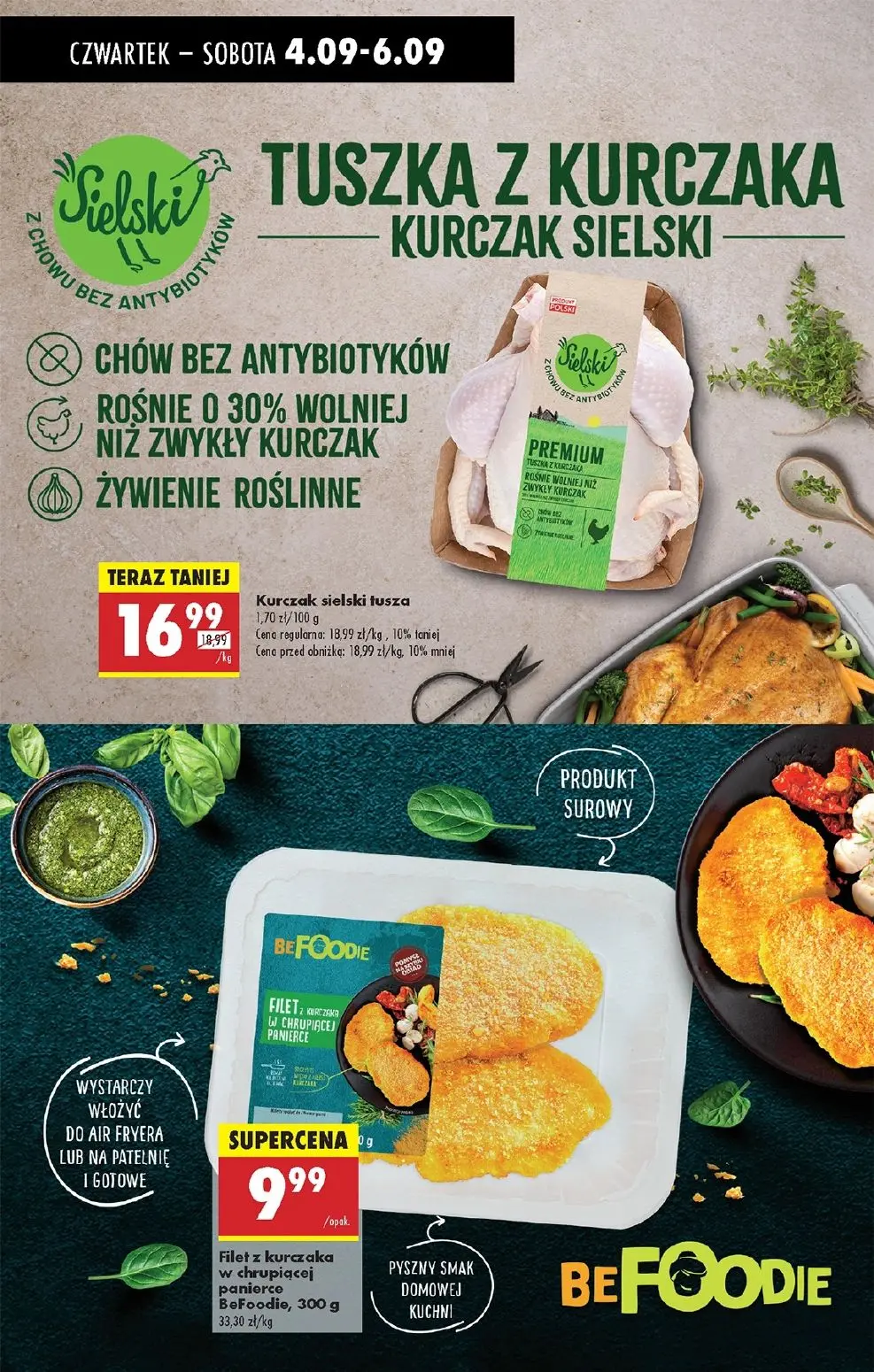 gazetka promocyjna Biedronka Od czwartku - Strona 26