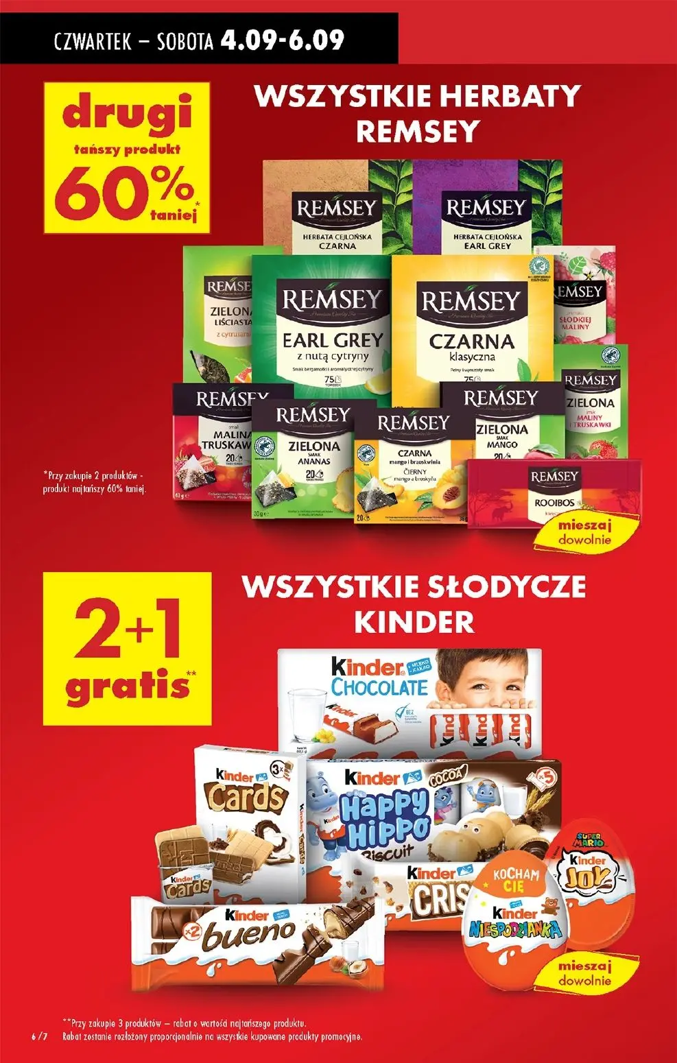 gazetka promocyjna Biedronka Lada tradycyjna. Od czwartku - Strona 8