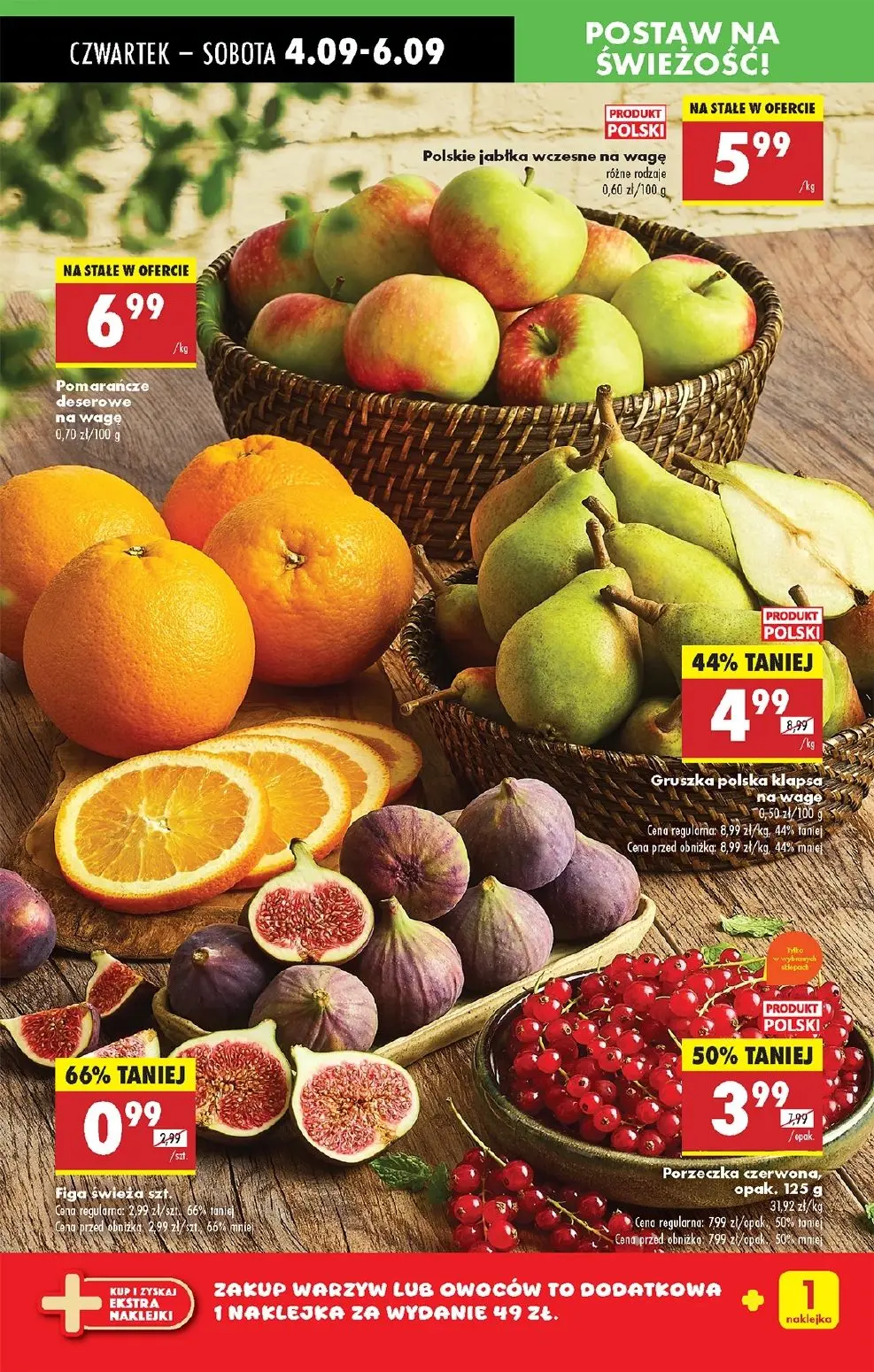 gazetka promocyjna Biedronka Lada tradycyjna. Od czwartku - Strona 18