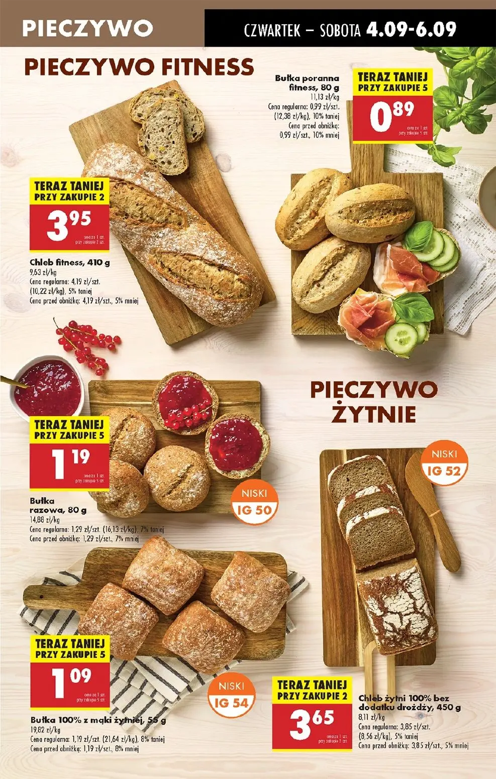 gazetka promocyjna Biedronka Lada tradycyjna. Od czwartku - Strona 31