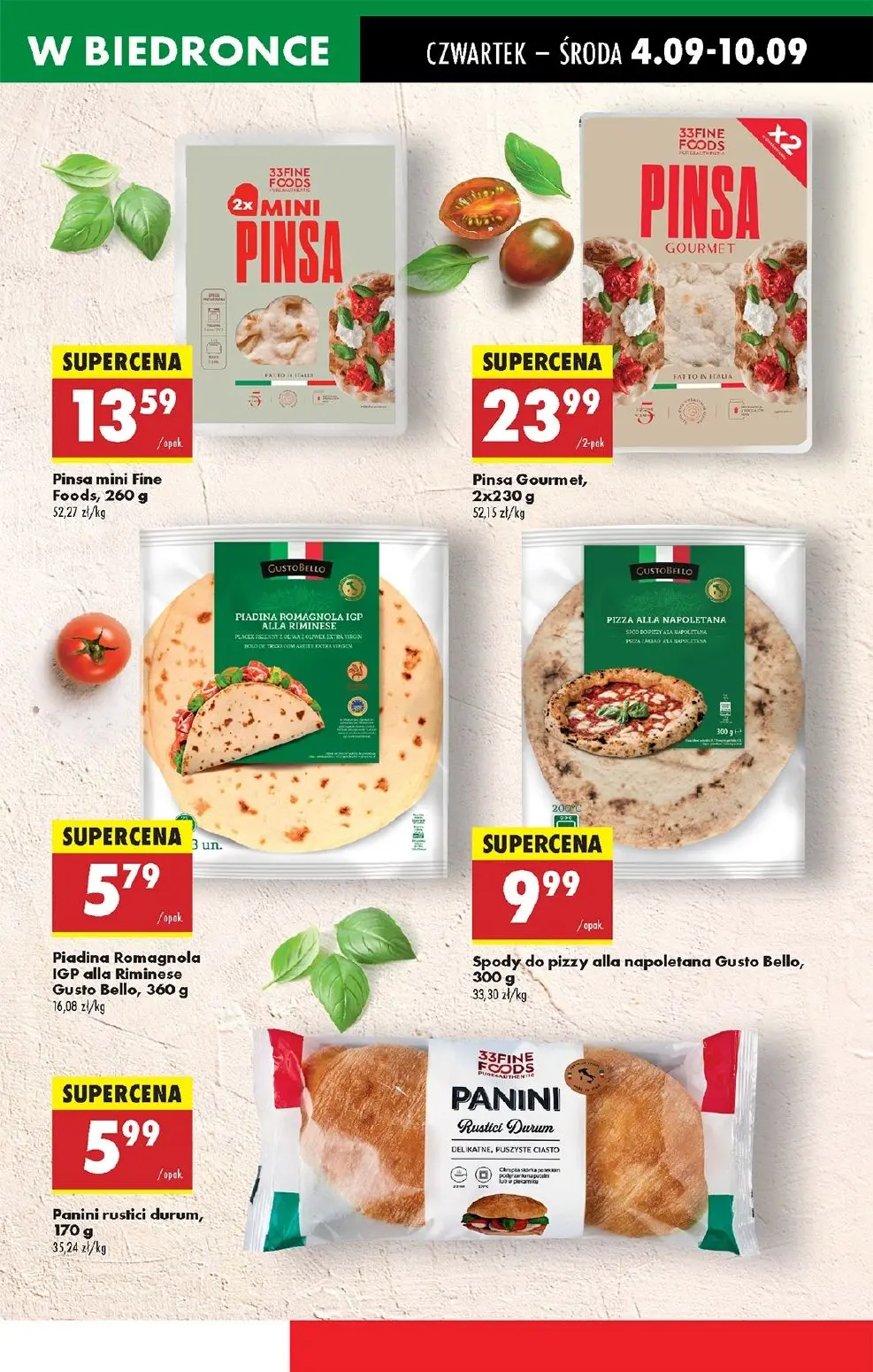 gazetka promocyjna Biedronka Lada tradycyjna. Od czwartku - Strona 37