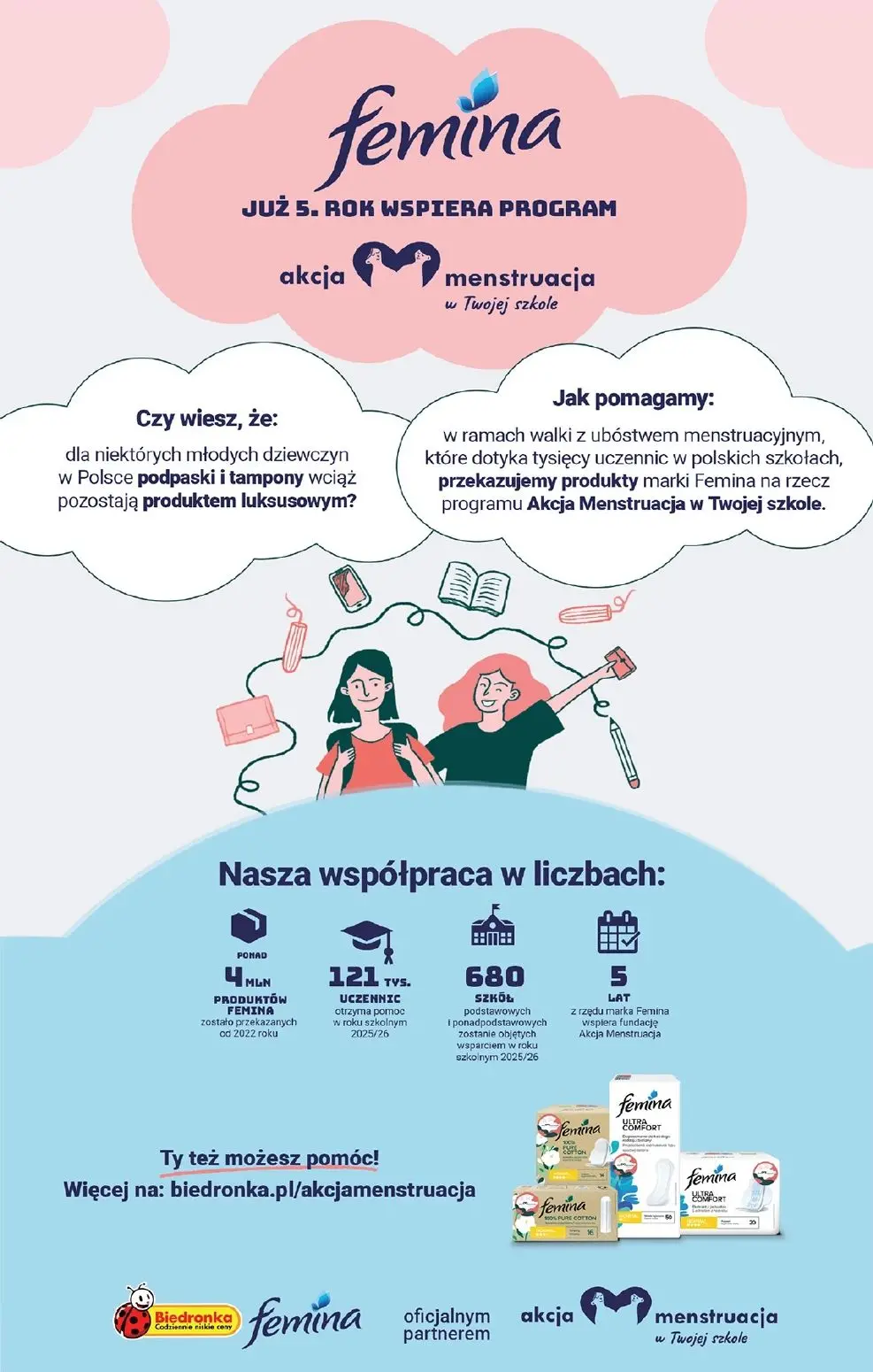 gazetka promocyjna Biedronka Lada tradycyjna. Od czwartku - Strona 74