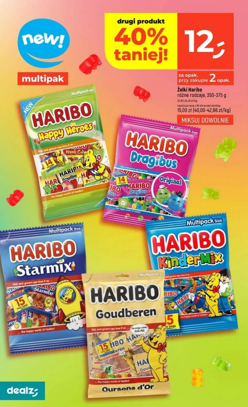 gazetka promocyjna Dealz Make a Dealz - Strona 4