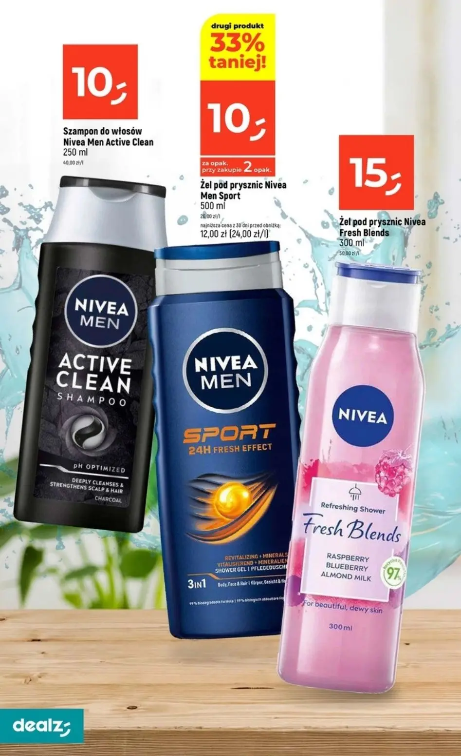 gazetka promocyjna Dealz Make a Dealz - Strona 16