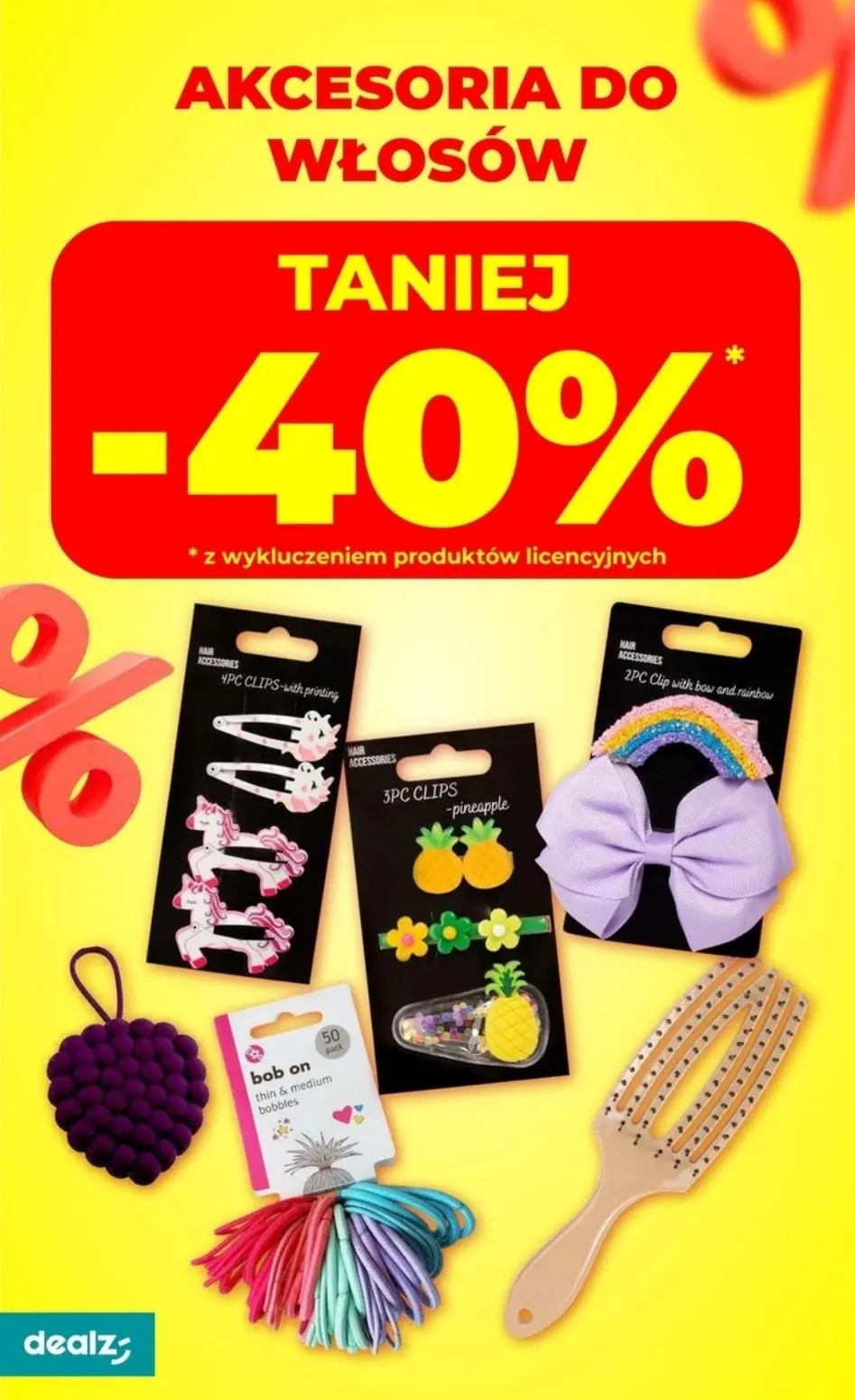 gazetka promocyjna Dealz Make a Dealz - Strona 20