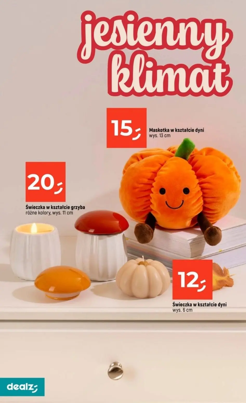 gazetka promocyjna Dealz Make a Dealz - Strona 26
