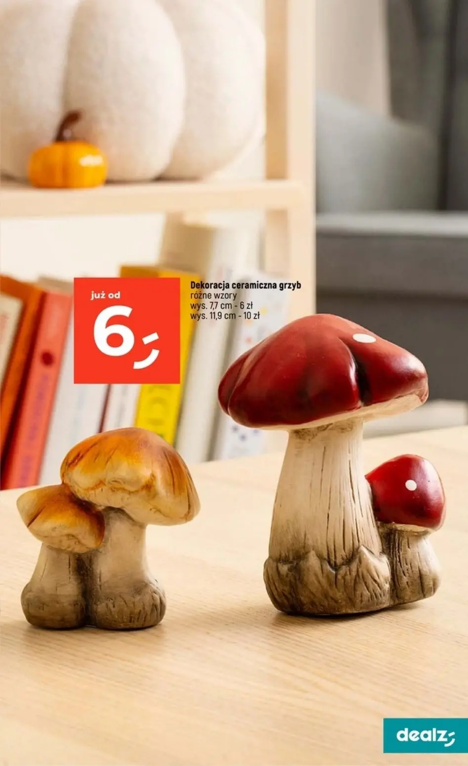 gazetka promocyjna Dealz Make a Dealz - Strona 27