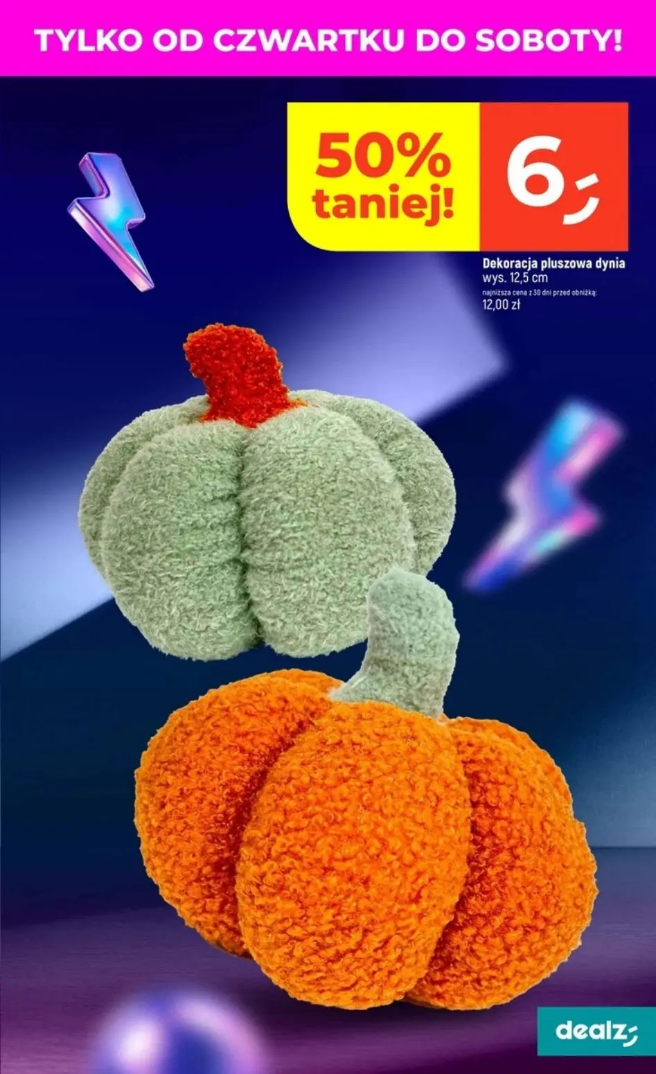 gazetka promocyjna Dealz Make a Dealz - Strona 43