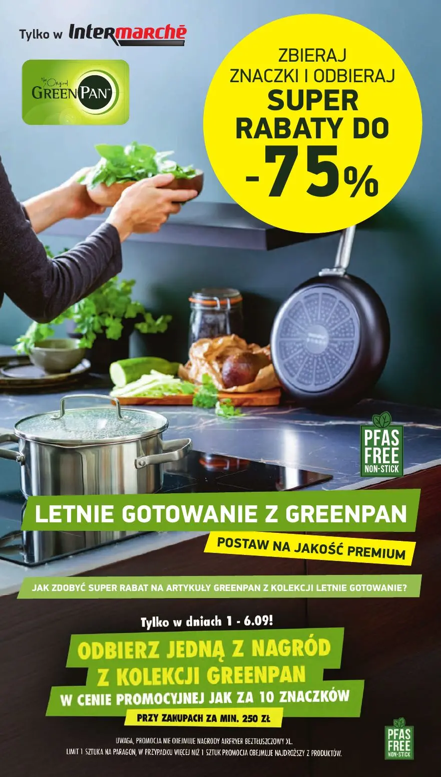 gazetka promocyjna Intermarche To wszystko, czego dziś chcę! - Strona 38