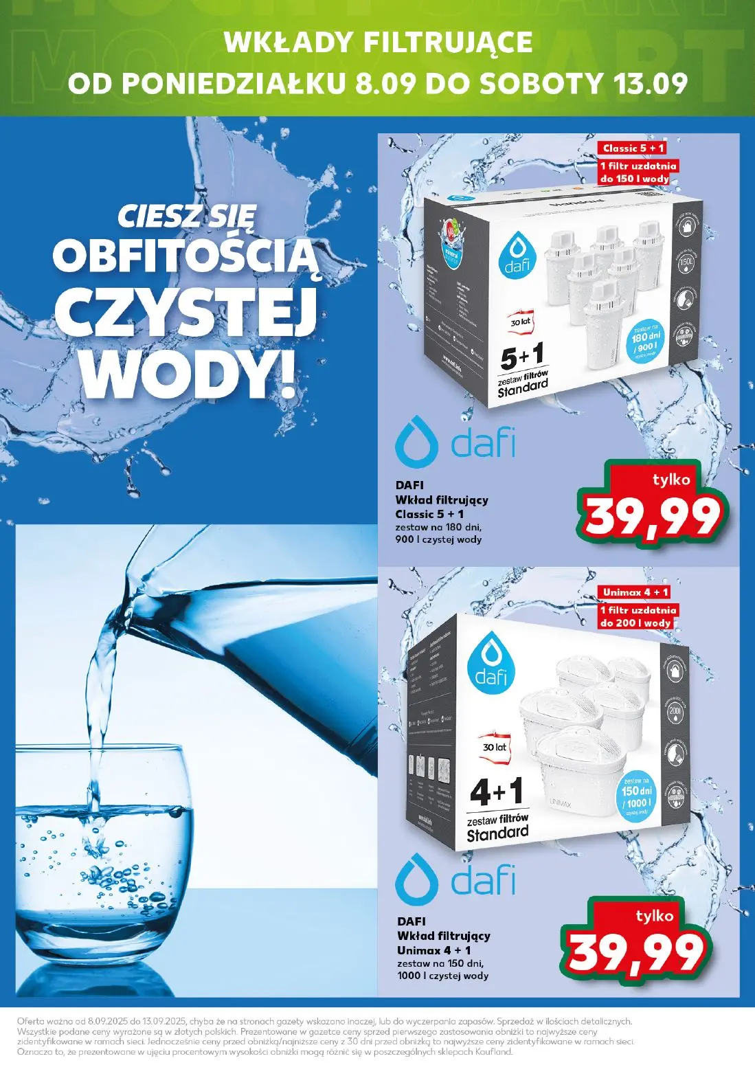 gazetka promocyjna Kaufland Jest fresz - Strona 57