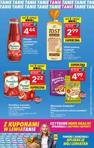 Gazetka promocyjna LEWIATAN, ważna od 2025-09-04 do 2025-09-10.