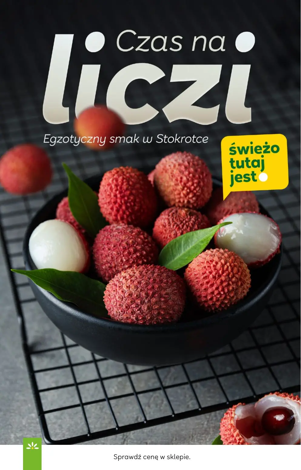 gazetka promocyjna Stokrotka Supermarket Od czwartku - Strona 10
