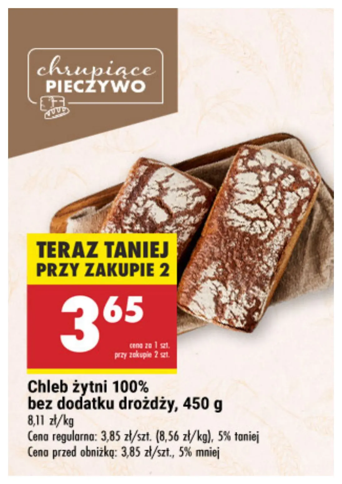 gazetka promocyjna Biedronka Biedronkowe oszczędności - Strona 18