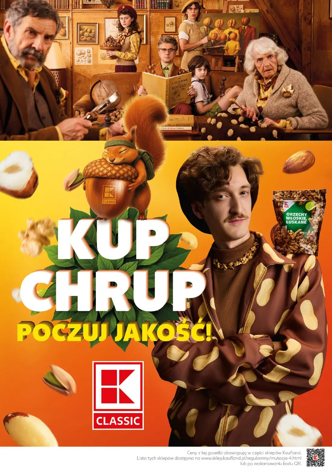 gazetka promocyjna Kaufland Mocny Start - Strona 10