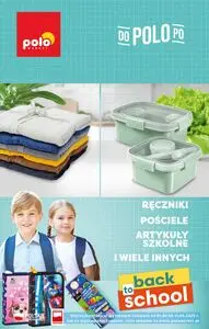 Gazetka promocyjna POLOmarket, ważna od 2025-08-01 do 2025-09-11.