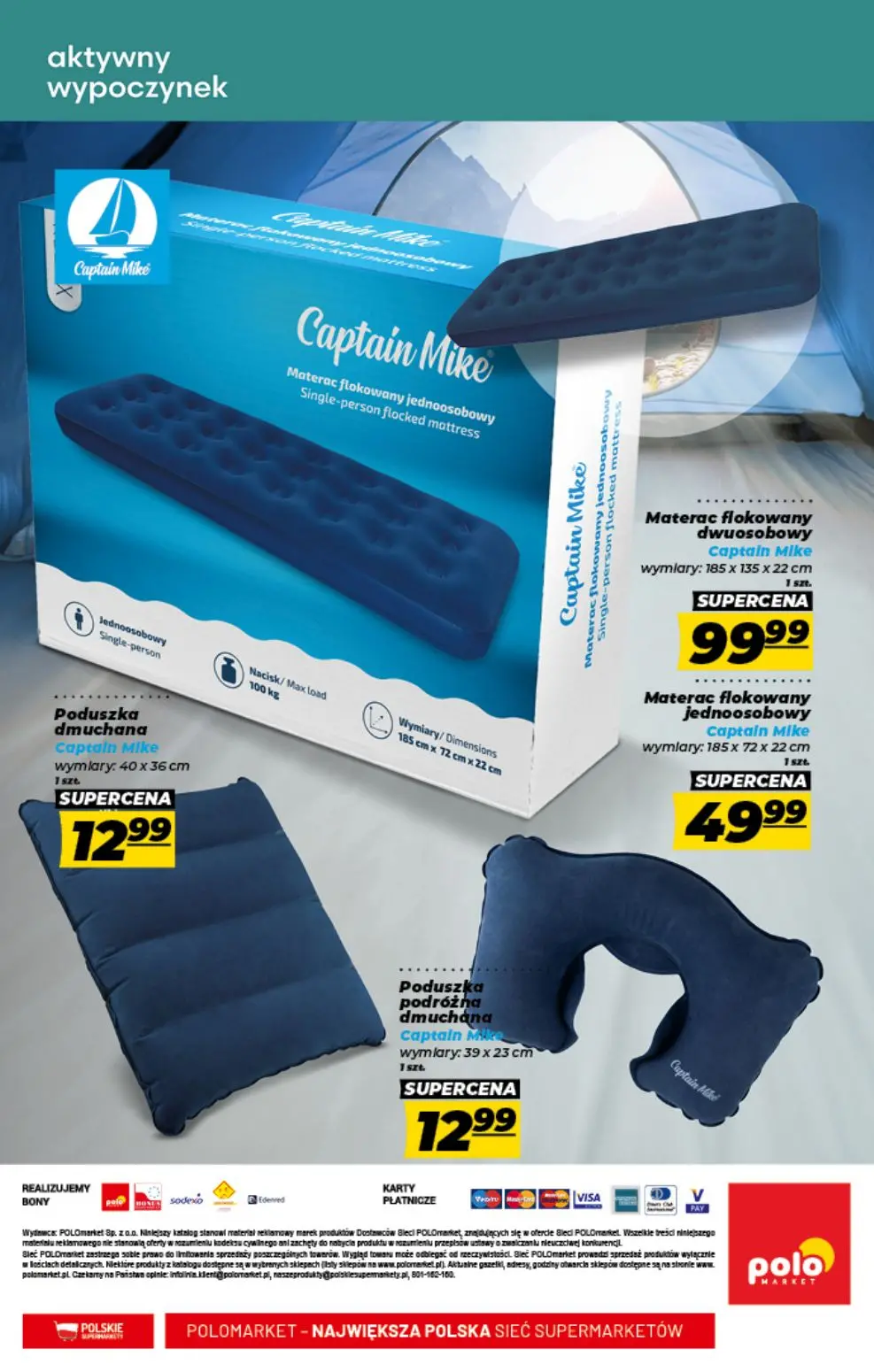 gazetka promocyjna POLOmarket Powrót do szkoły 🤓 - Strona 28