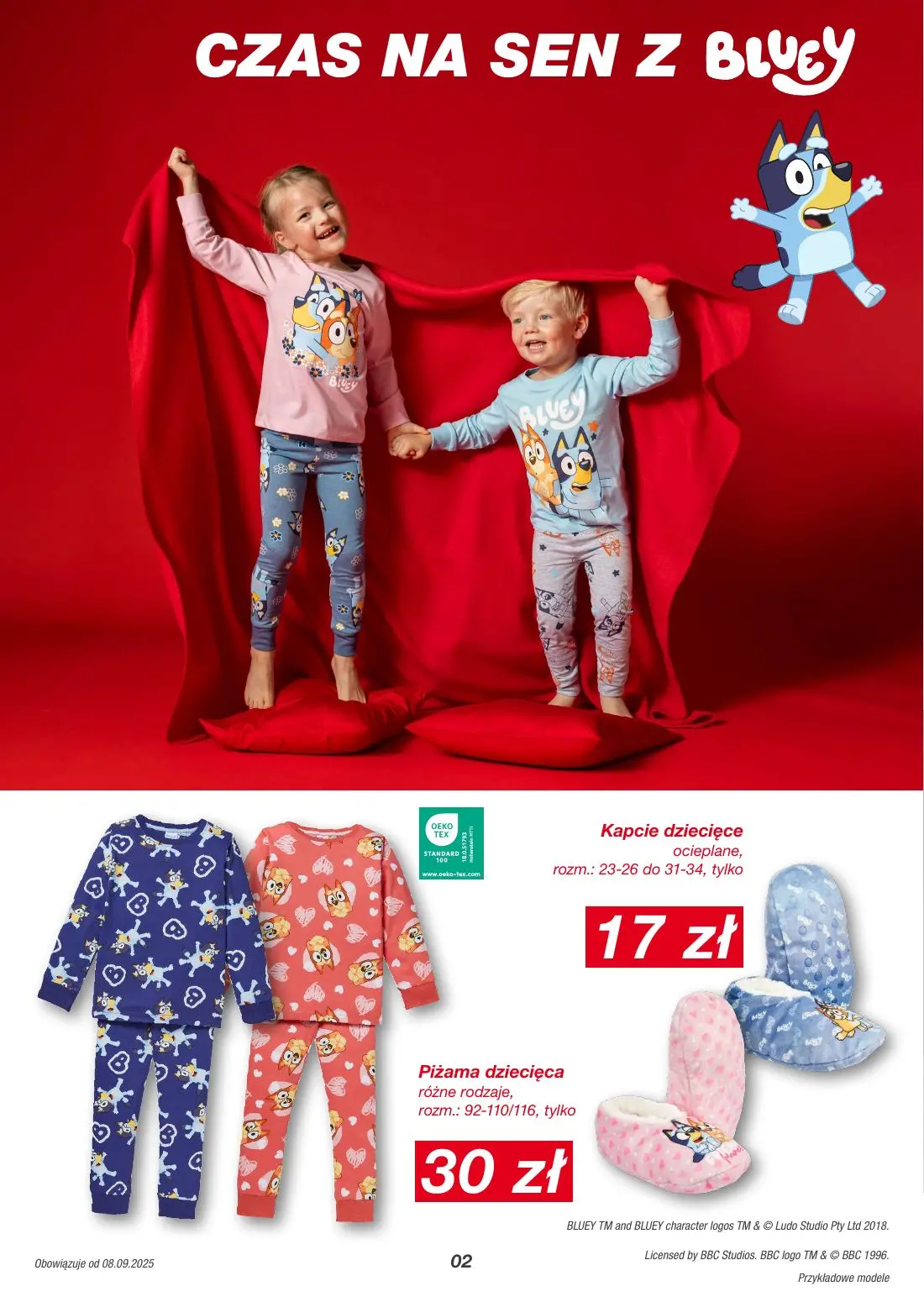 gazetka promocyjna kik Mali bohaterowie niskich cen - Strona 2