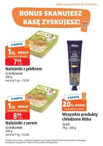 Gazetka promocyjna E.Leclerc, ważna od 2025-09-02 do 2025-09-13.