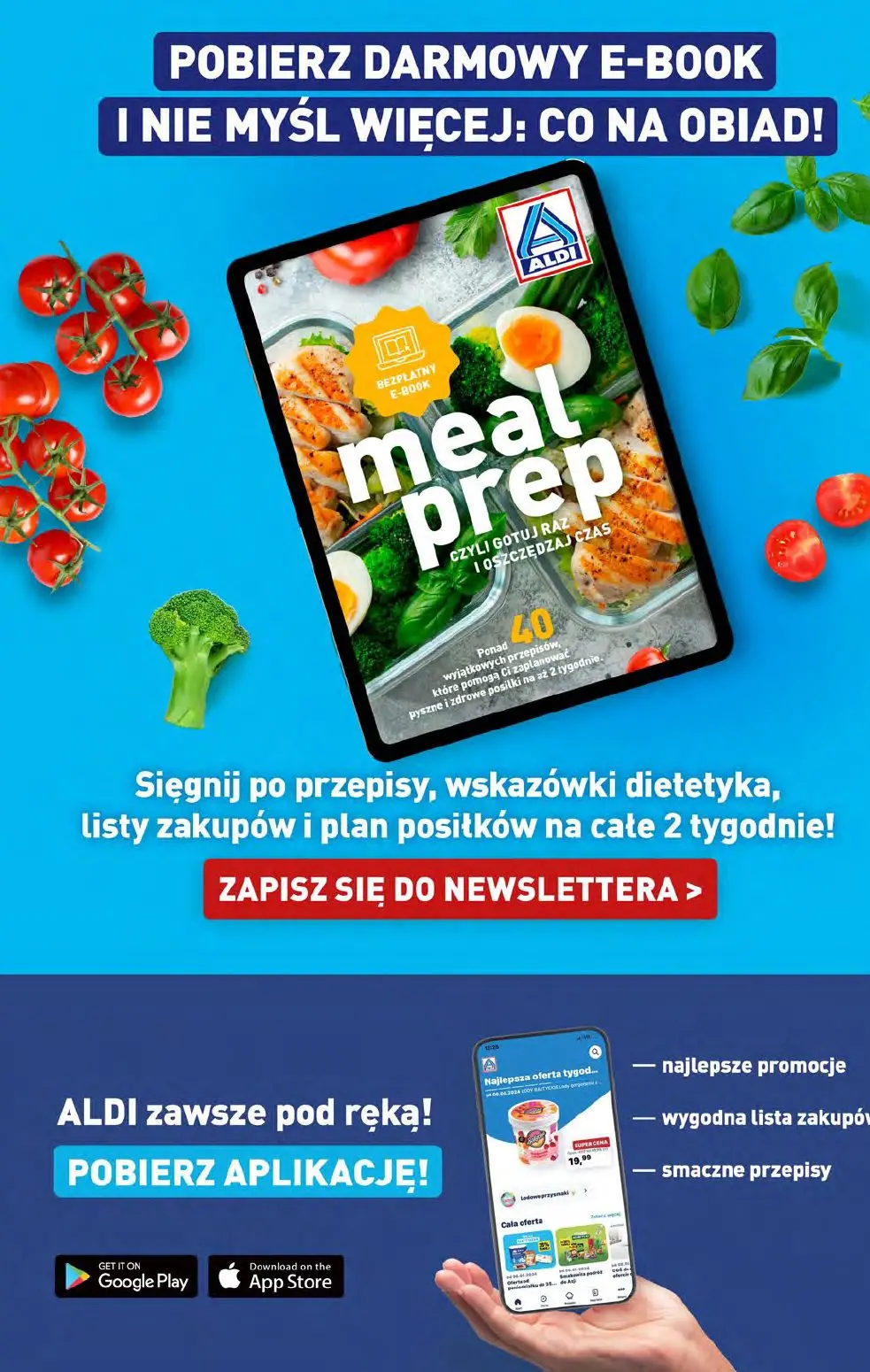 gazetka promocyjna ALDI Aldi super ceny - Strona 33