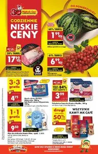 Gazetka promocyjna Biedronka, ważna od 2025-09-08 do 2025-09-13.