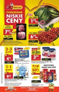 Gazetka promocyjna Biedronka, ważna od 2025-09-08 do 2025-09-13.