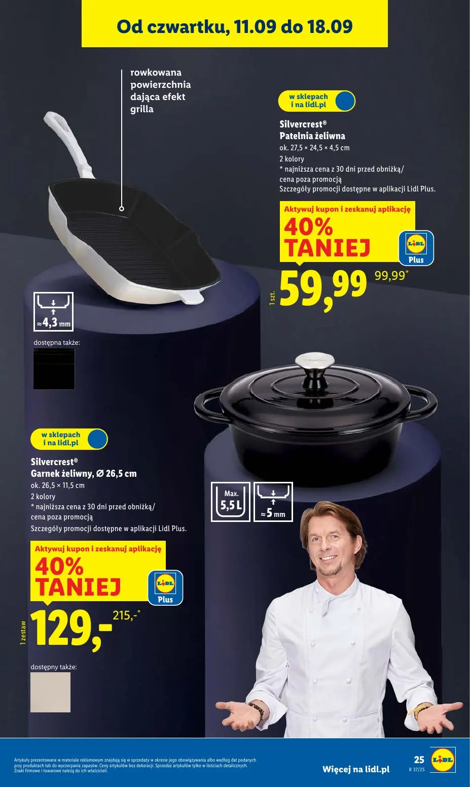 gazetka promocyjna LIDL Zrób to sam! - Strona 27